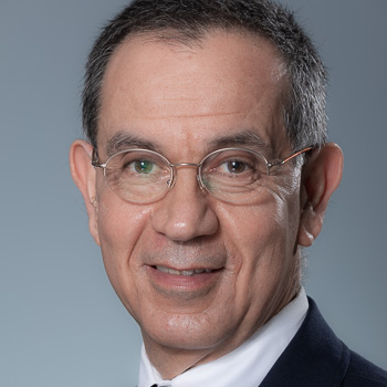 Juan F. Velosa, MD